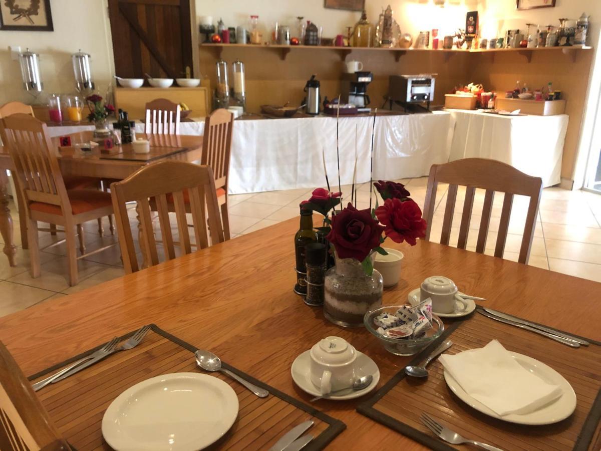 Schuetzenhaus Guesthouse Keetmanshoop Dış mekan fotoğraf