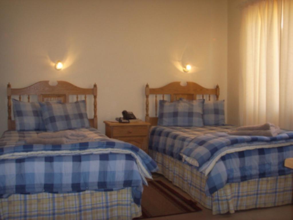 Schuetzenhaus Guesthouse Keetmanshoop Dış mekan fotoğraf